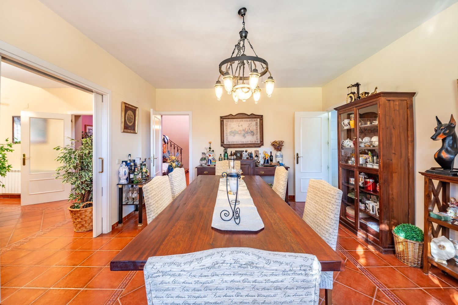 Casa en venta en Villanueva de la Cañada 13/40