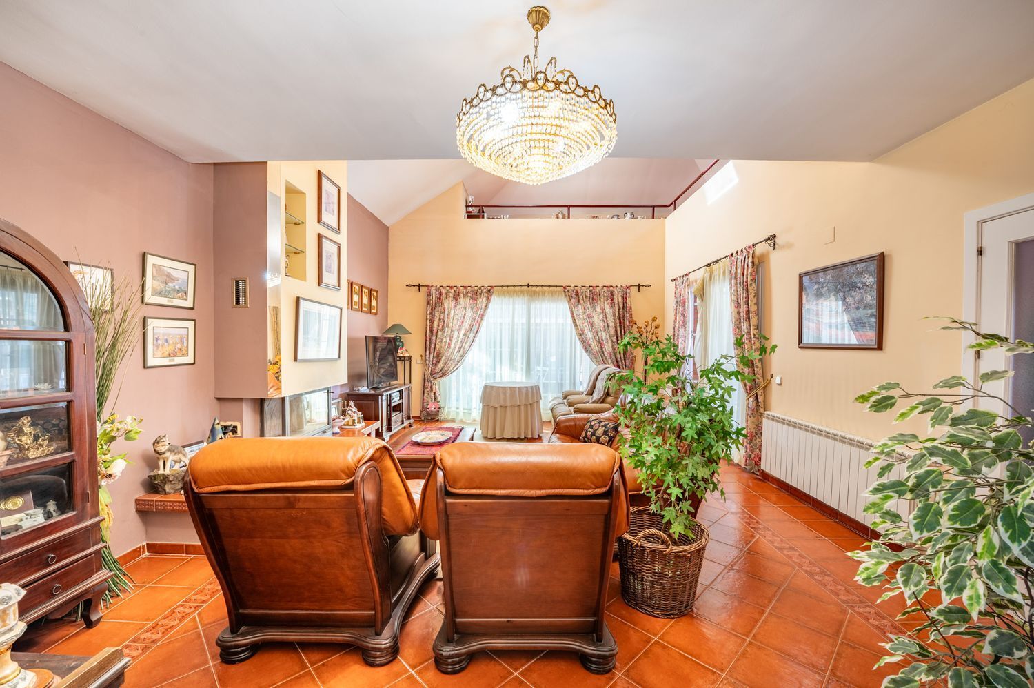 Casa en venta en Villanueva de la Cañada 14/40