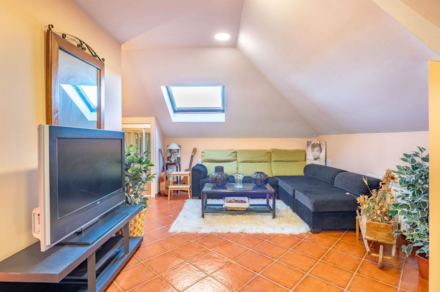 Casa en venta en Villanueva de la Cañada 16/40