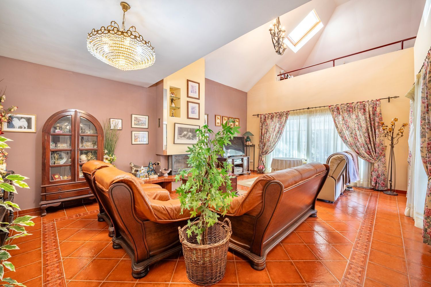 Casa en venta en Villanueva de la Cañada 17/40