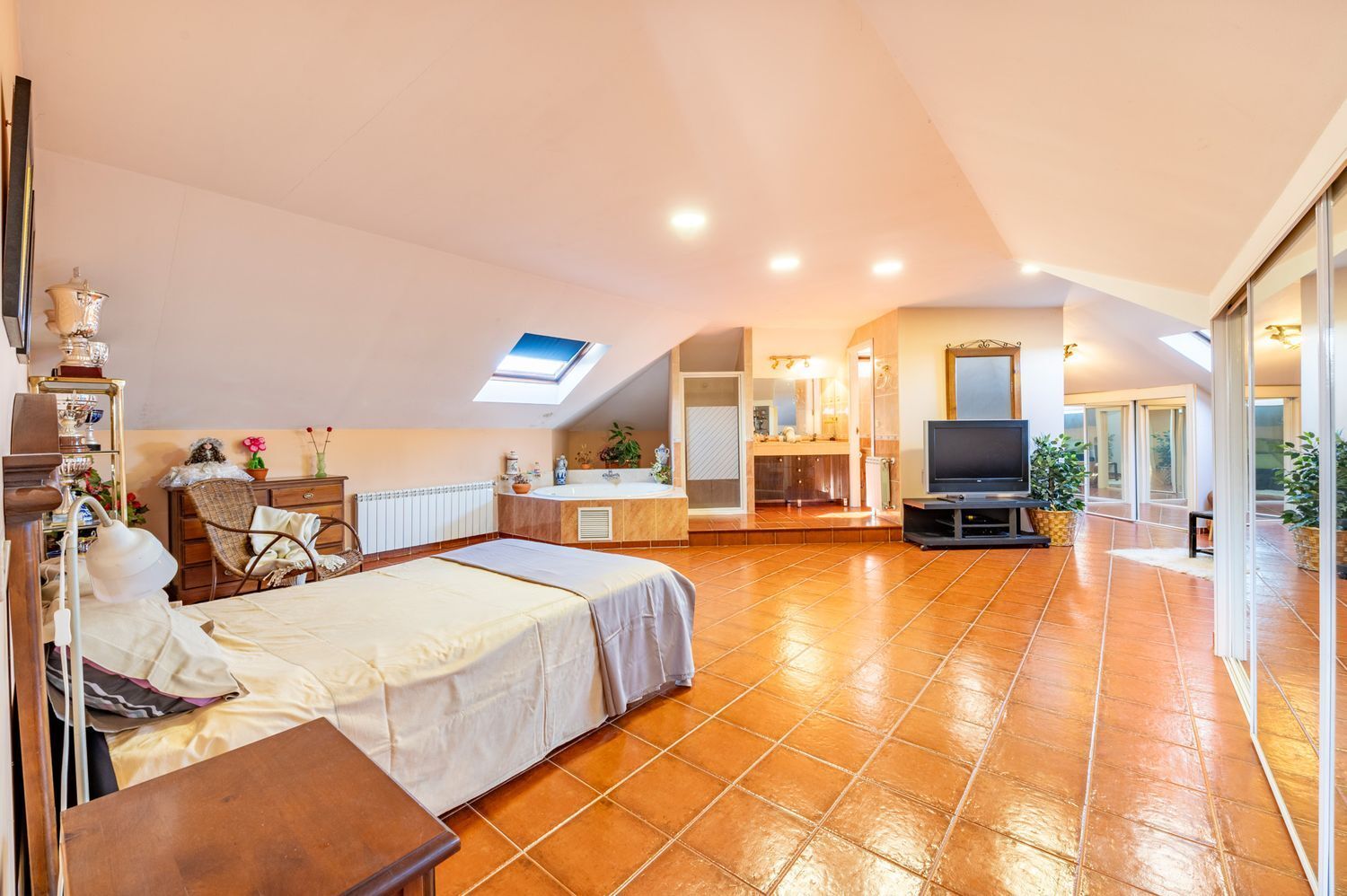 Casa en venta en Villanueva de la Cañada 18/40