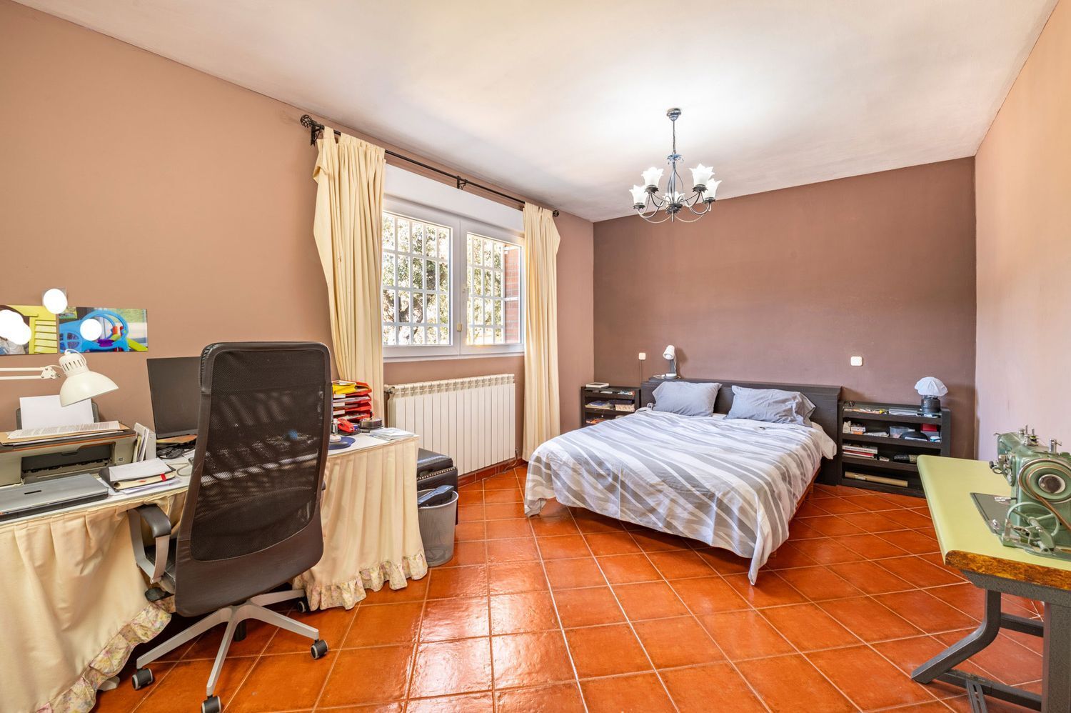 Casa en venta en Villanueva de la Cañada 22/40