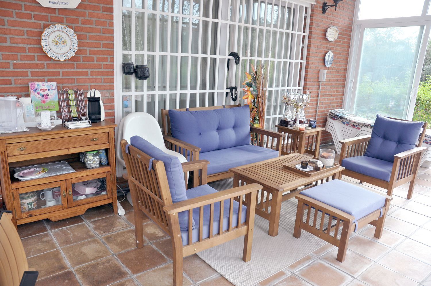 Casa en venta en Villanueva de la Cañada 27/40