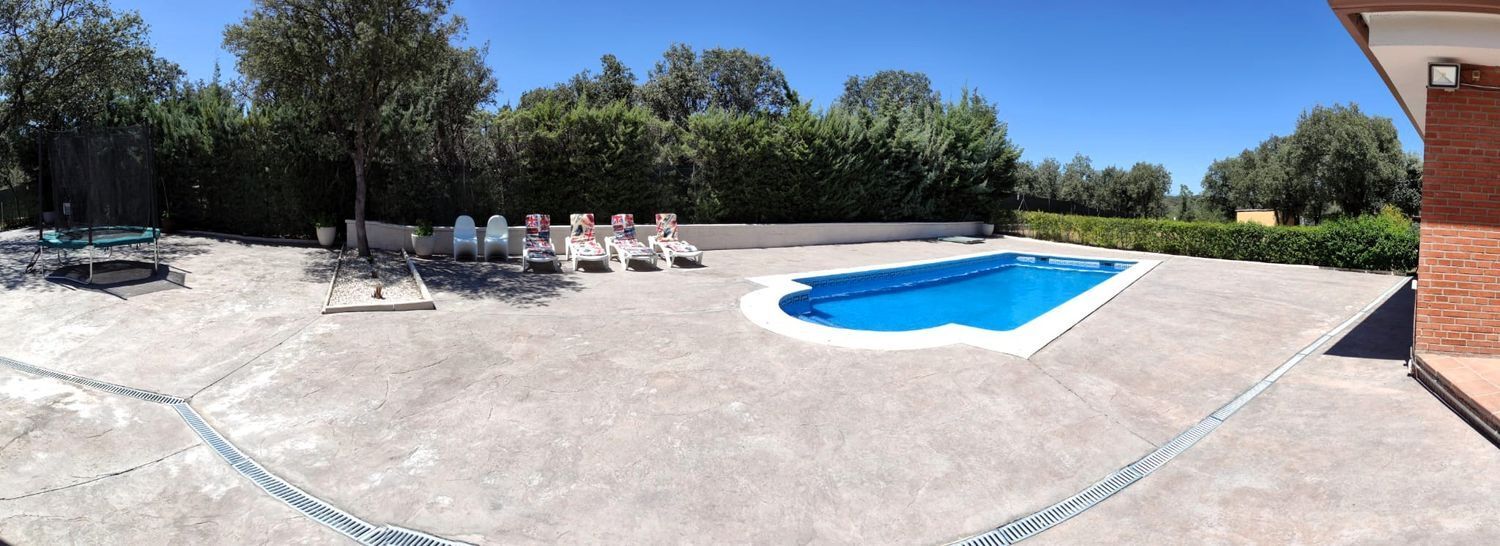Casa en venta en Villanueva de la Cañada 29/40