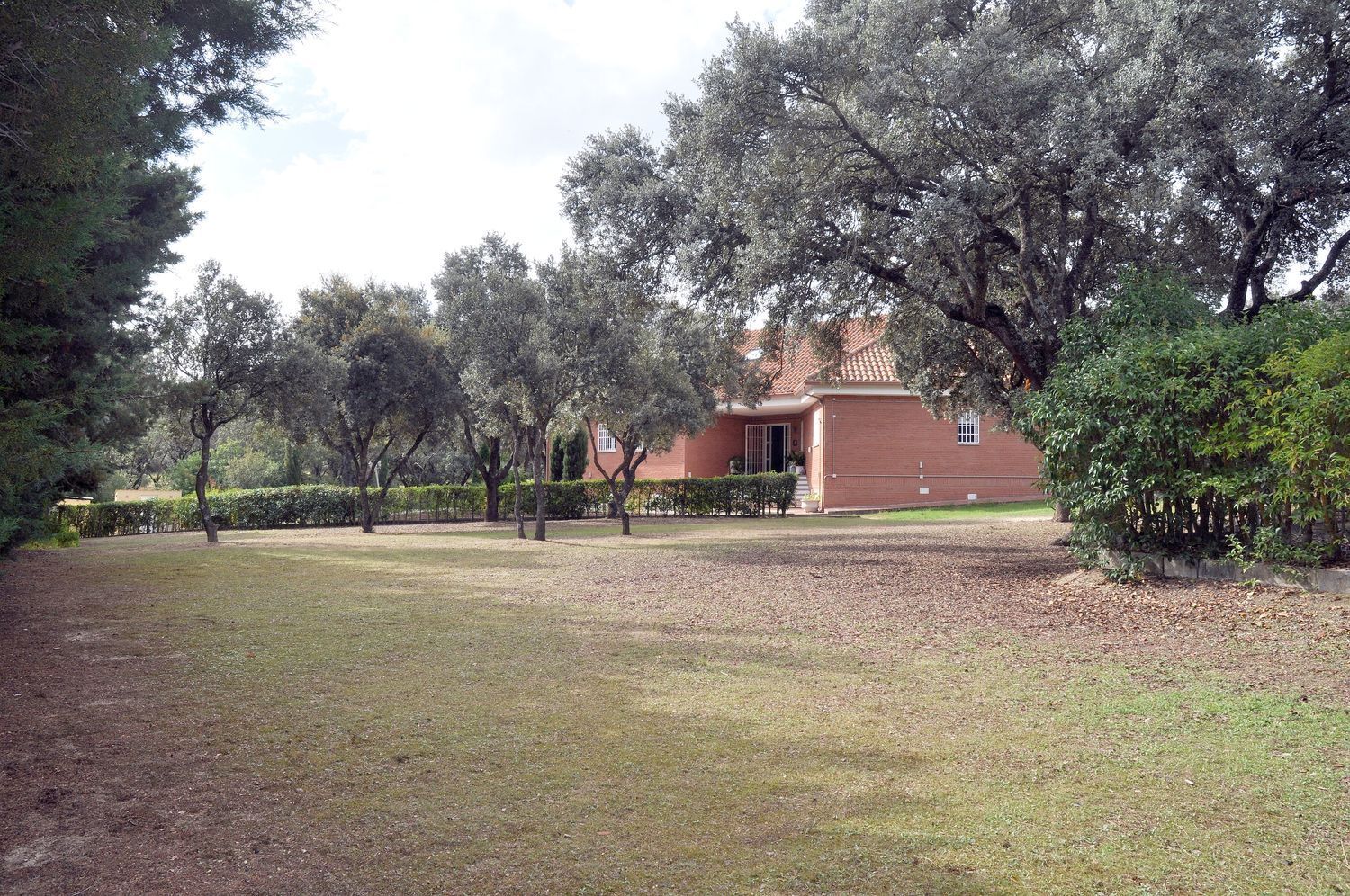 Casa en venta en Villanueva de la Cañada 33/40