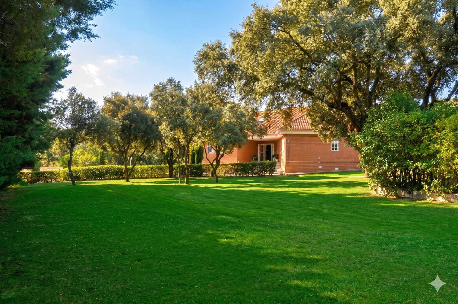 Casa en venta en Villanueva de la Cañada 36/40