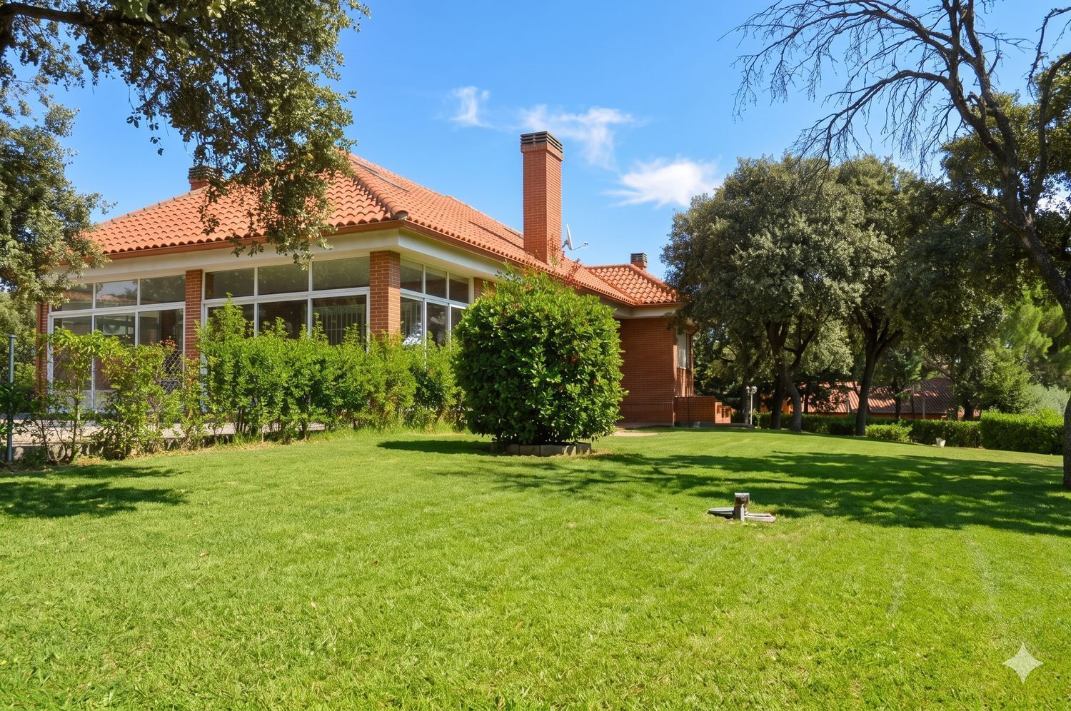 Casa en venta en Villanueva de la Cañada 37/40