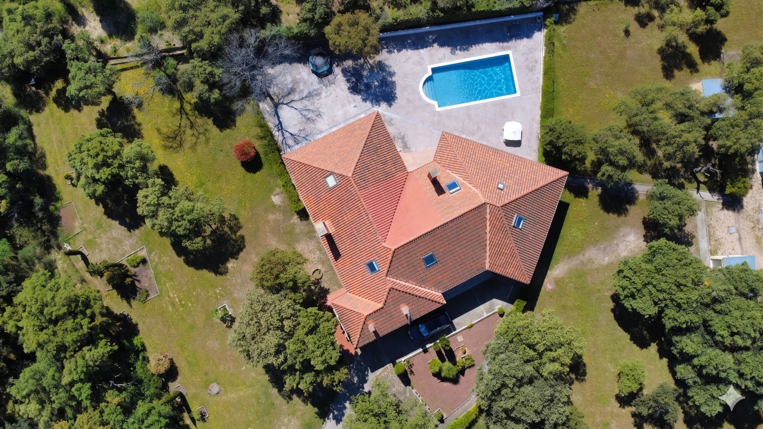 Casa en venta en Villanueva de la Cañada 39/40