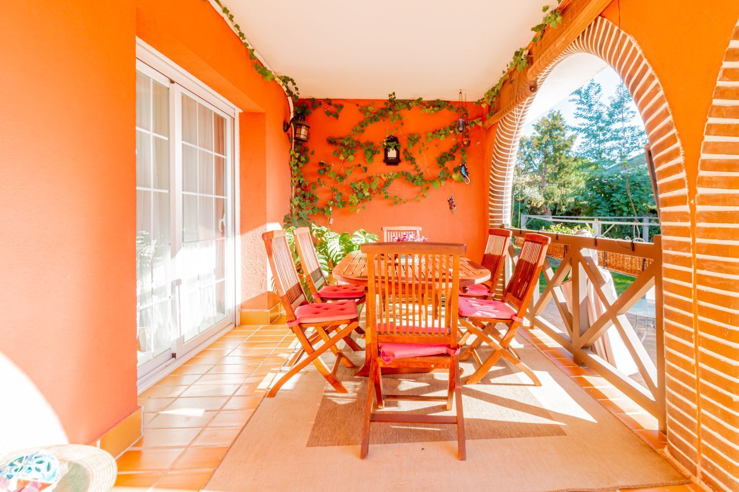 Casa en venta  Villaviciosa de Odón  1/1