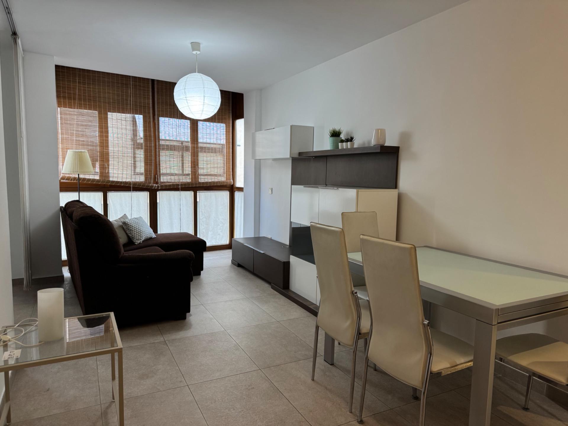 Piso en alquiler  Centre, Illes Balears  1/1