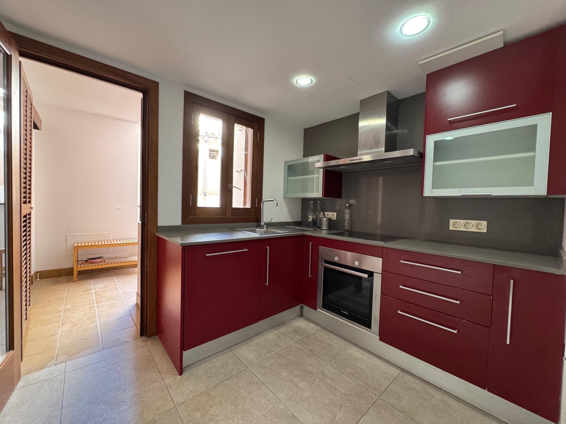 Piso en alquiler en Centre, Illes Balears 4/19