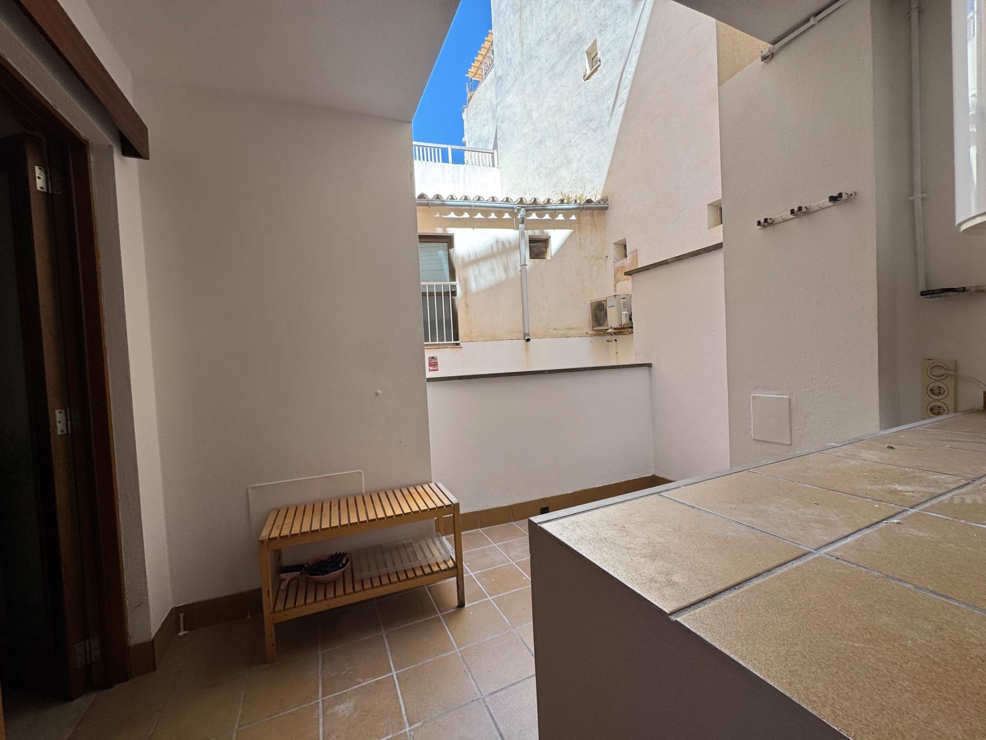 Piso en alquiler en Centre, Illes Balears 5/19