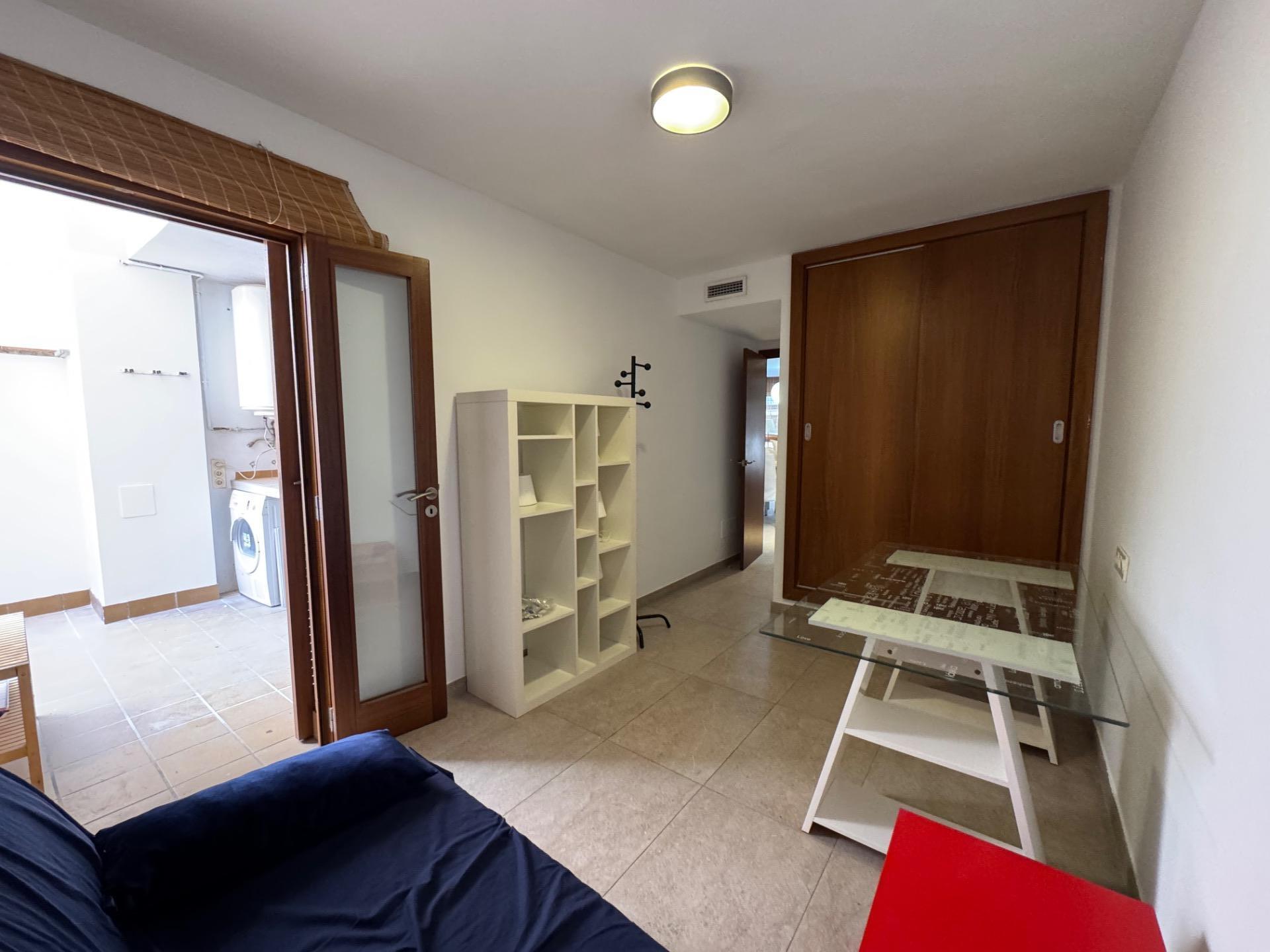 Piso en alquiler en Centre, Illes Balears 6/19