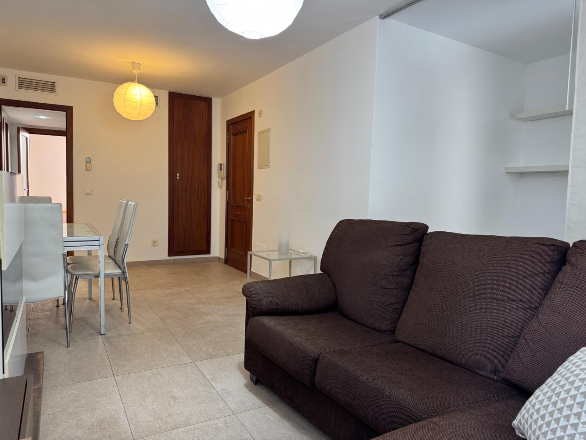 Piso en alquiler en Centre, Illes Balears 7/19