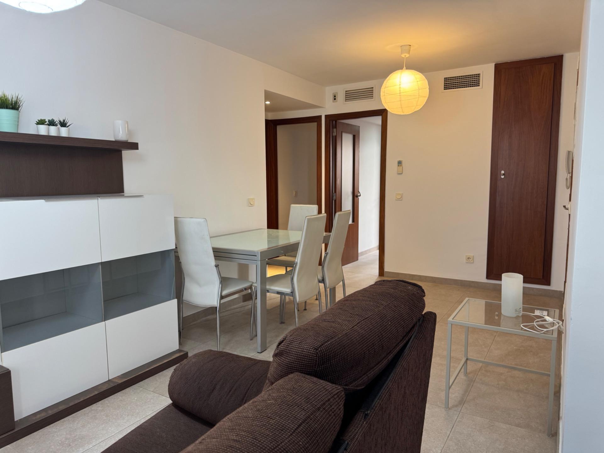Piso en alquiler en Centre, Illes Balears 8/19