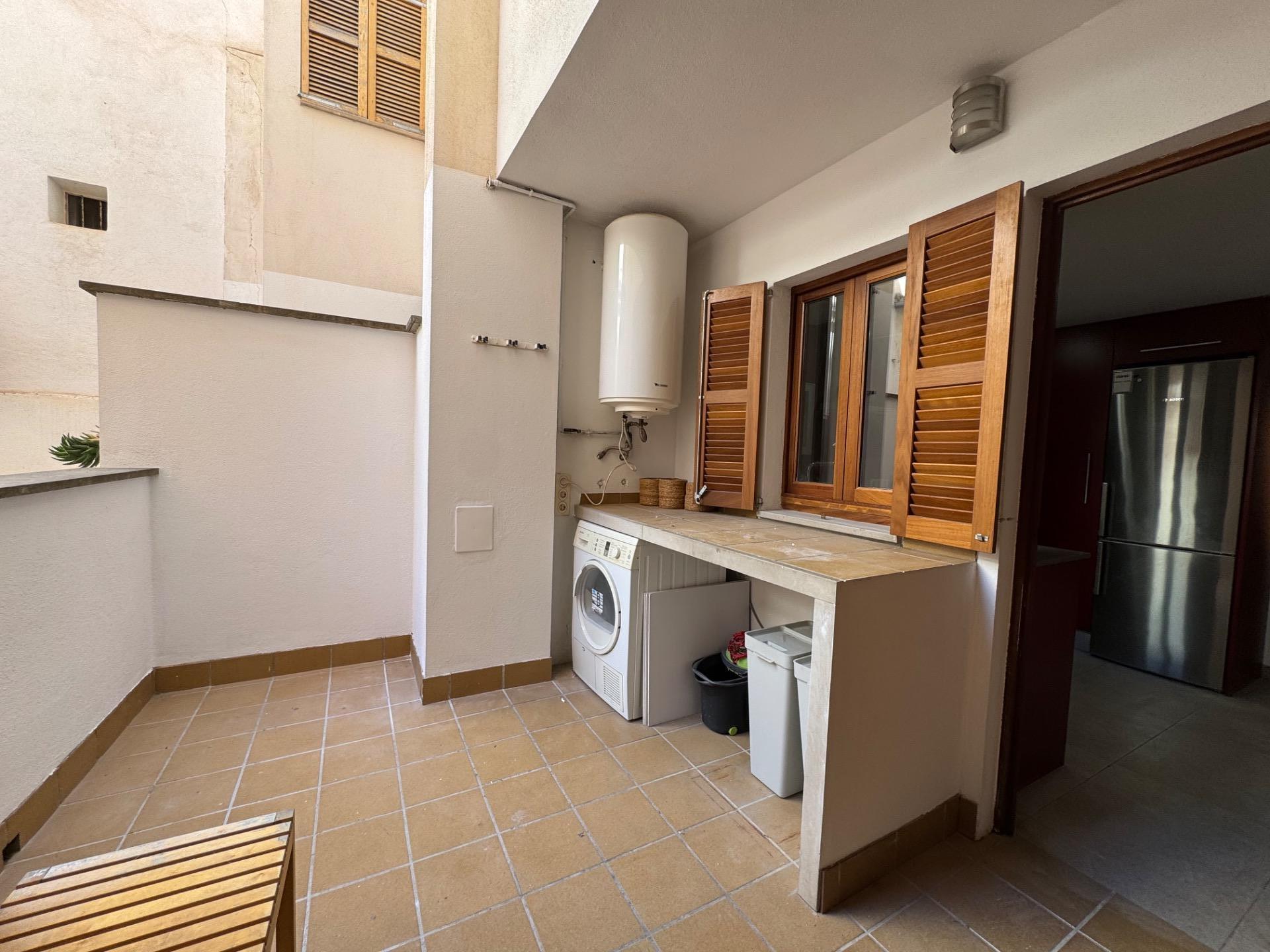 Piso en alquiler en Centre, Illes Balears 9/19