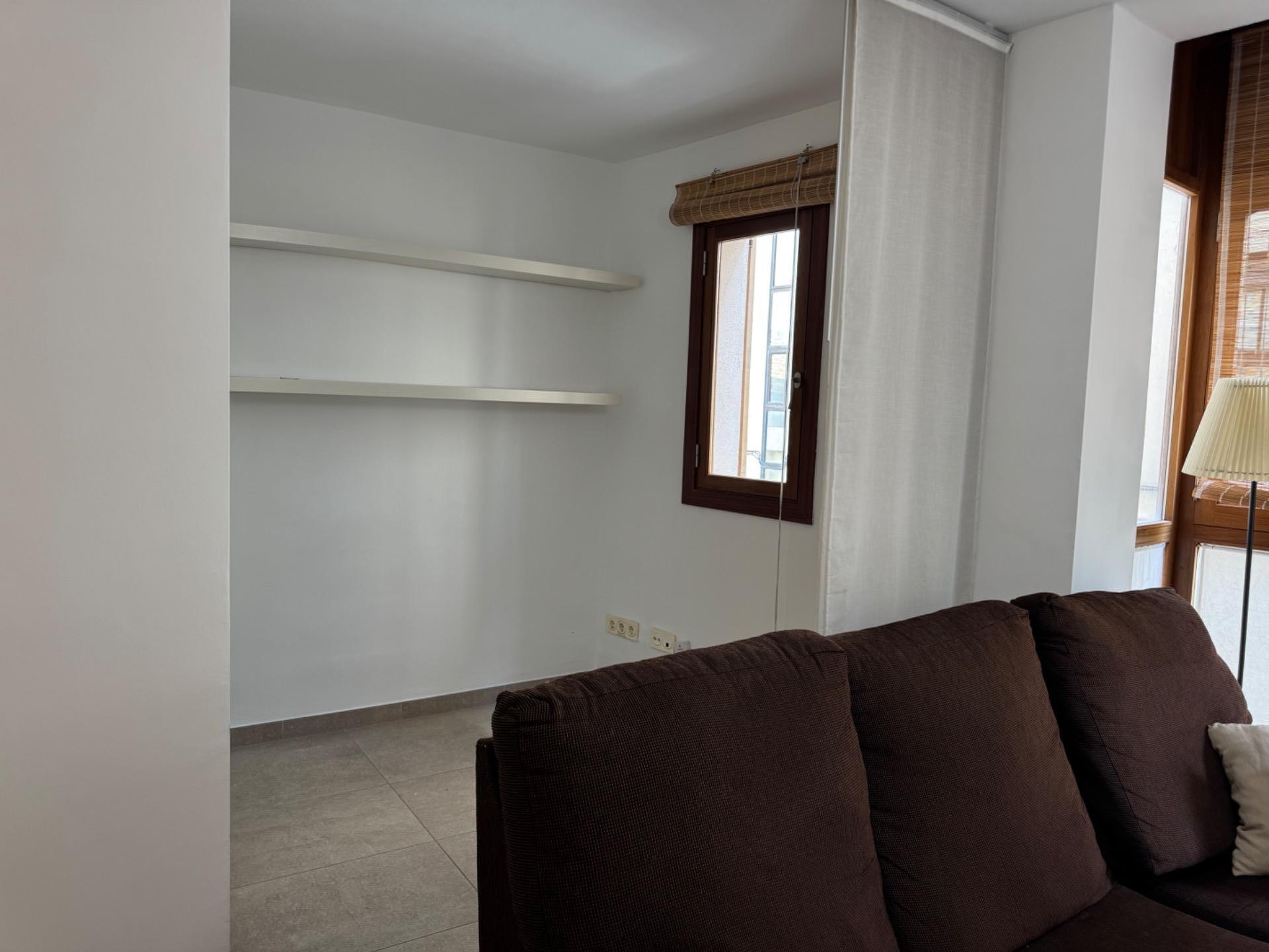 Piso en alquiler en Centre, Illes Balears 10/19