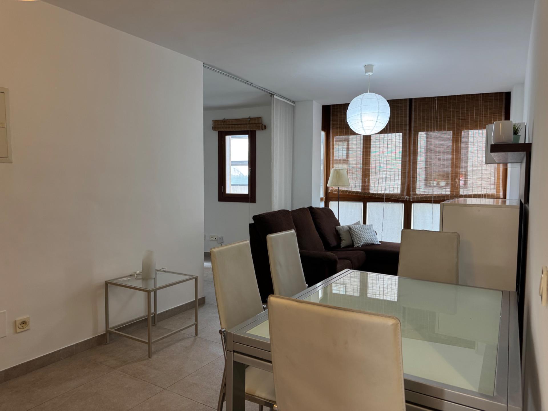 Piso en alquiler en Centre, Illes Balears 11/19