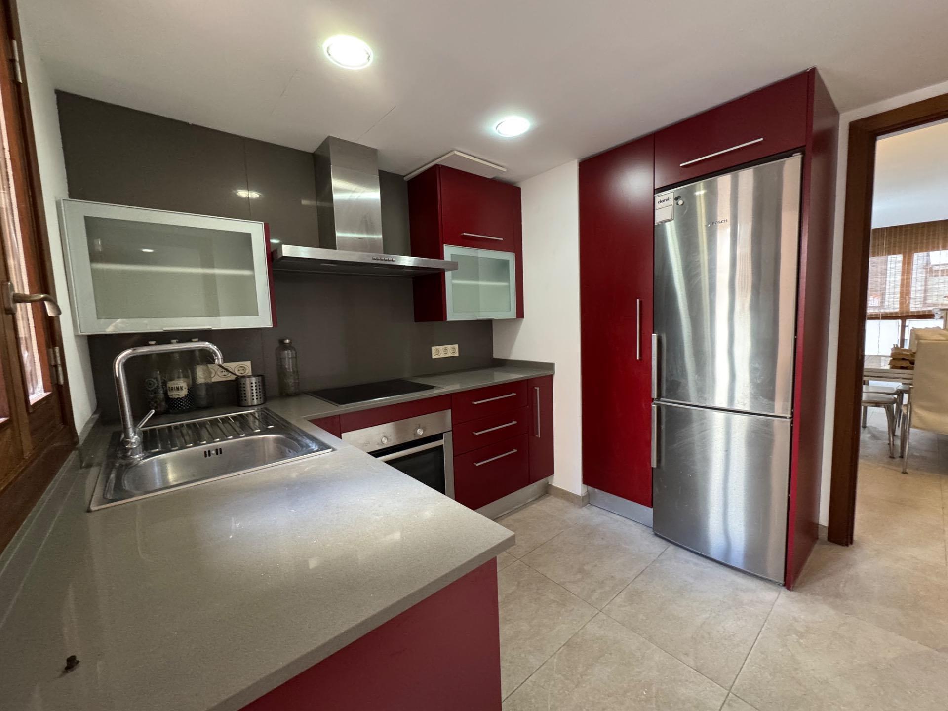 Piso en alquiler en Centre, Illes Balears 12/19
