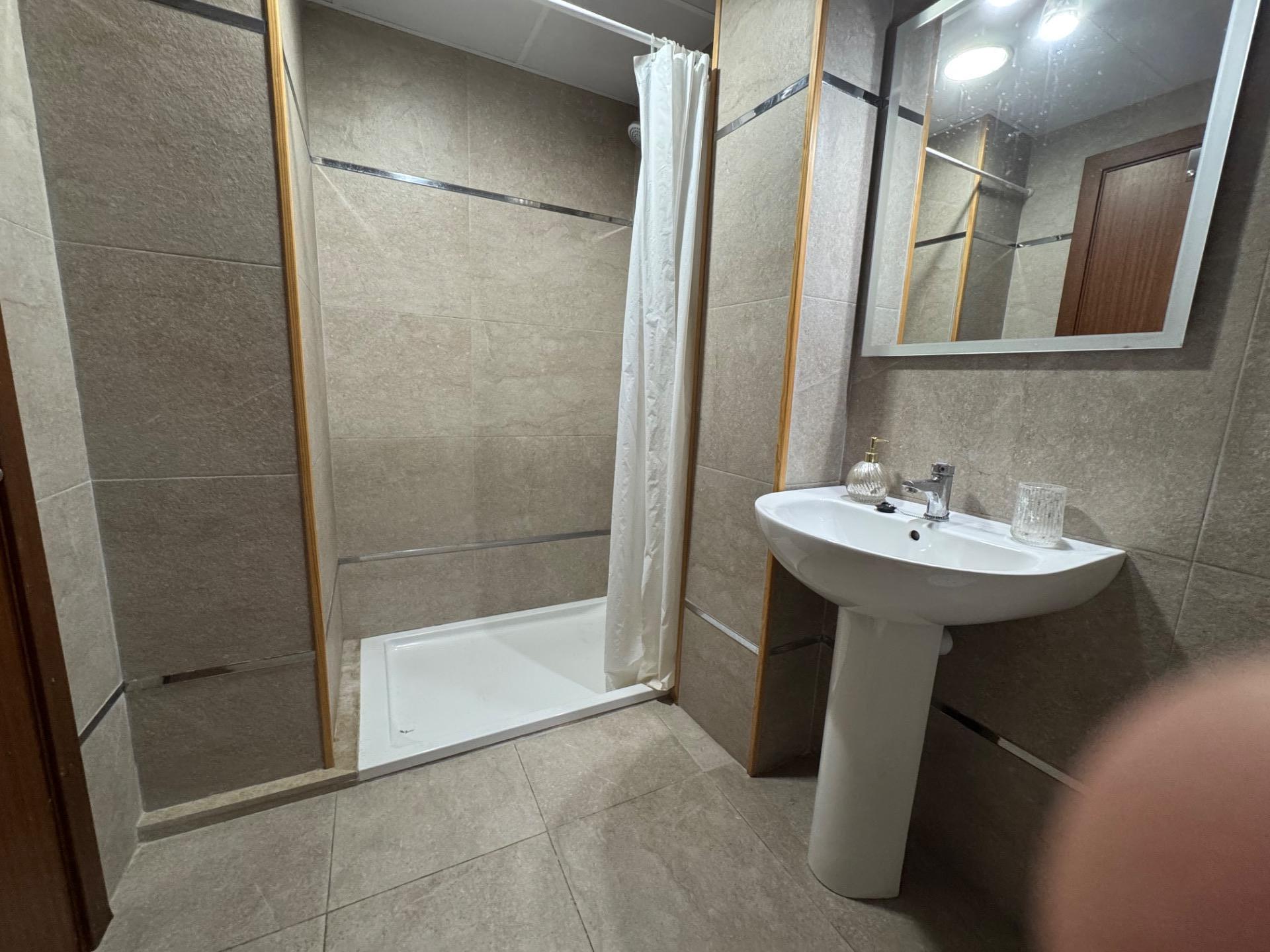 Piso en alquiler en Centre, Illes Balears 13/19