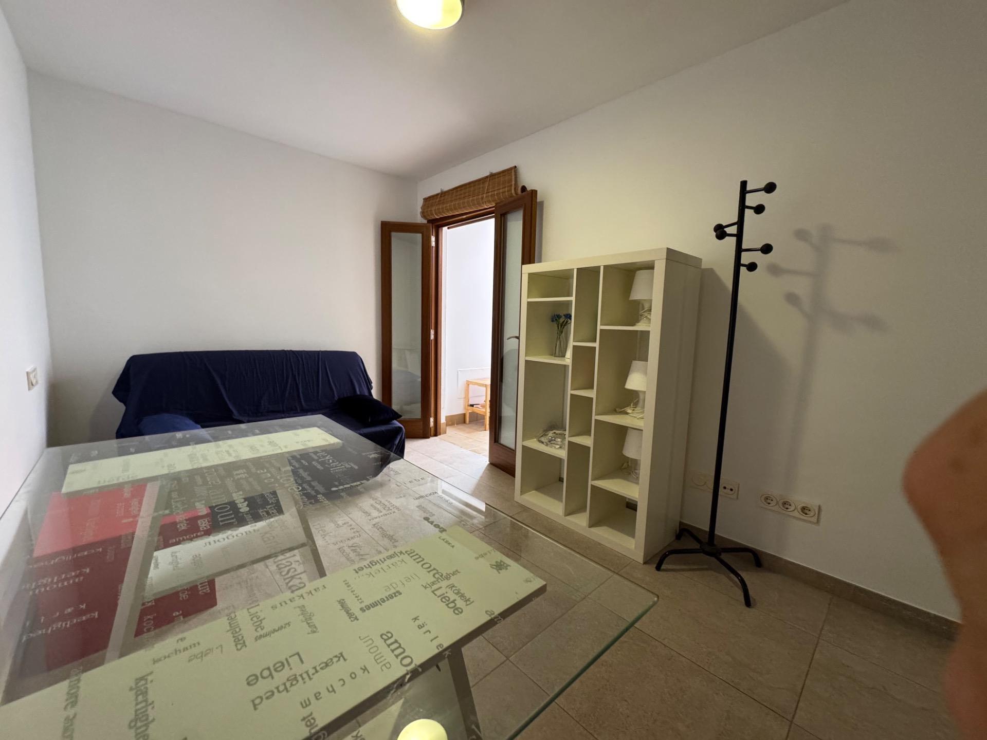 Piso en alquiler en Centre, Illes Balears 14/19
