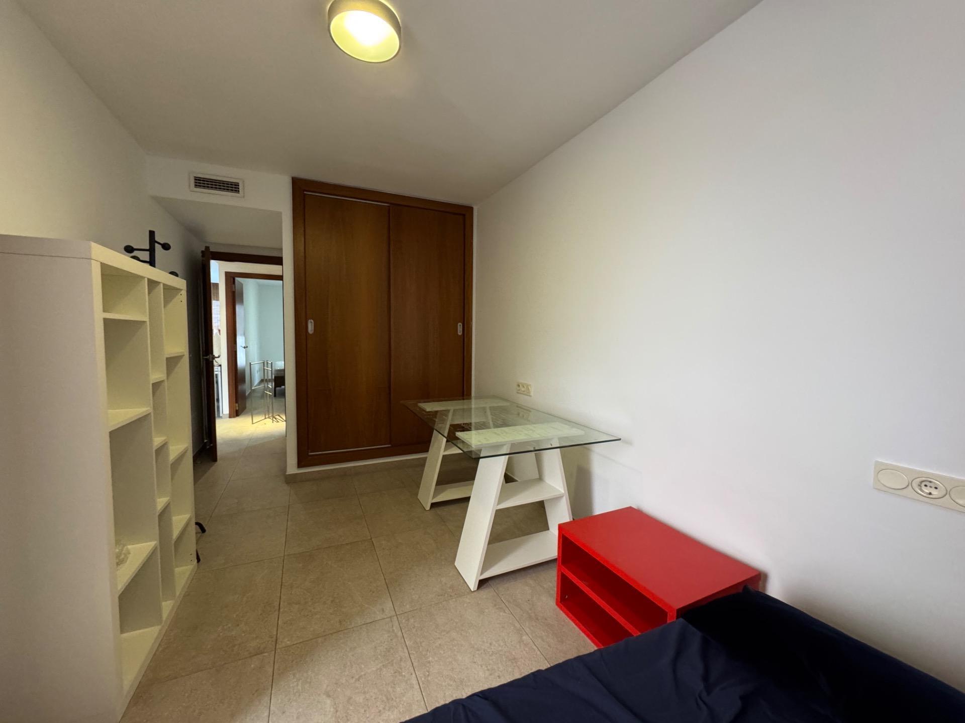 Piso en alquiler en Centre, Illes Balears 16/19