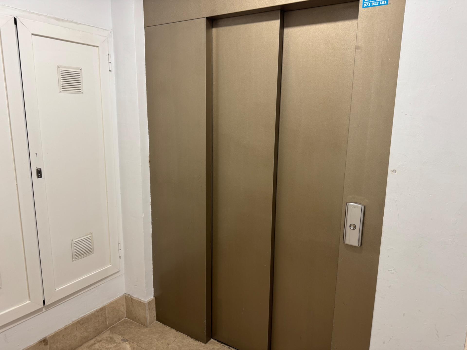Piso en alquiler en Centre, Illes Balears 18/19