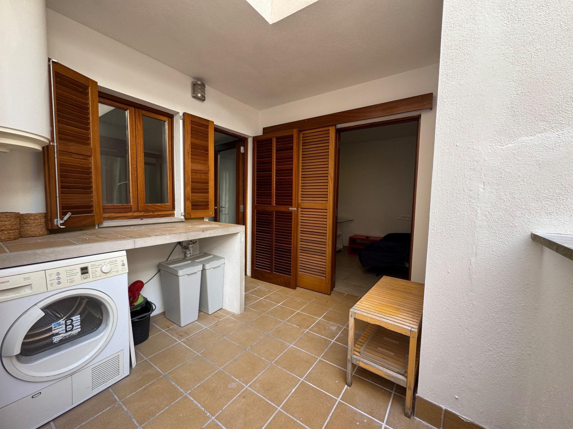 Piso en alquiler en Centre, Illes Balears 19/19