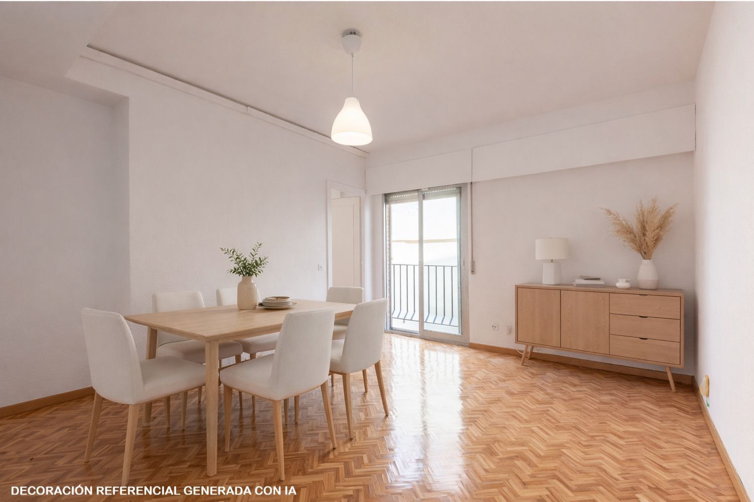 Piso en venta  calle del Capitán Salazar Martínez, Madrid  1/1