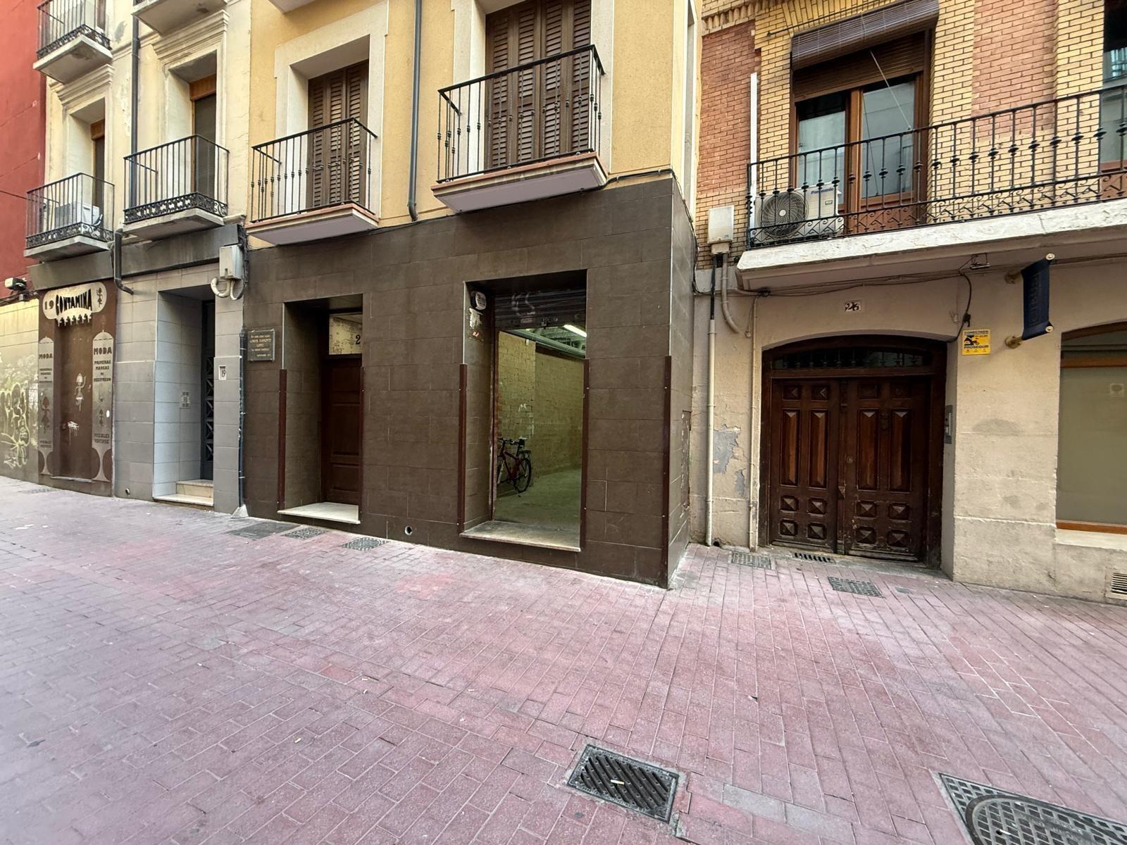 Local Comercial en alquiler, Casco Antiguo - Casco Antiguo, Zaragoza, Zaragoza
