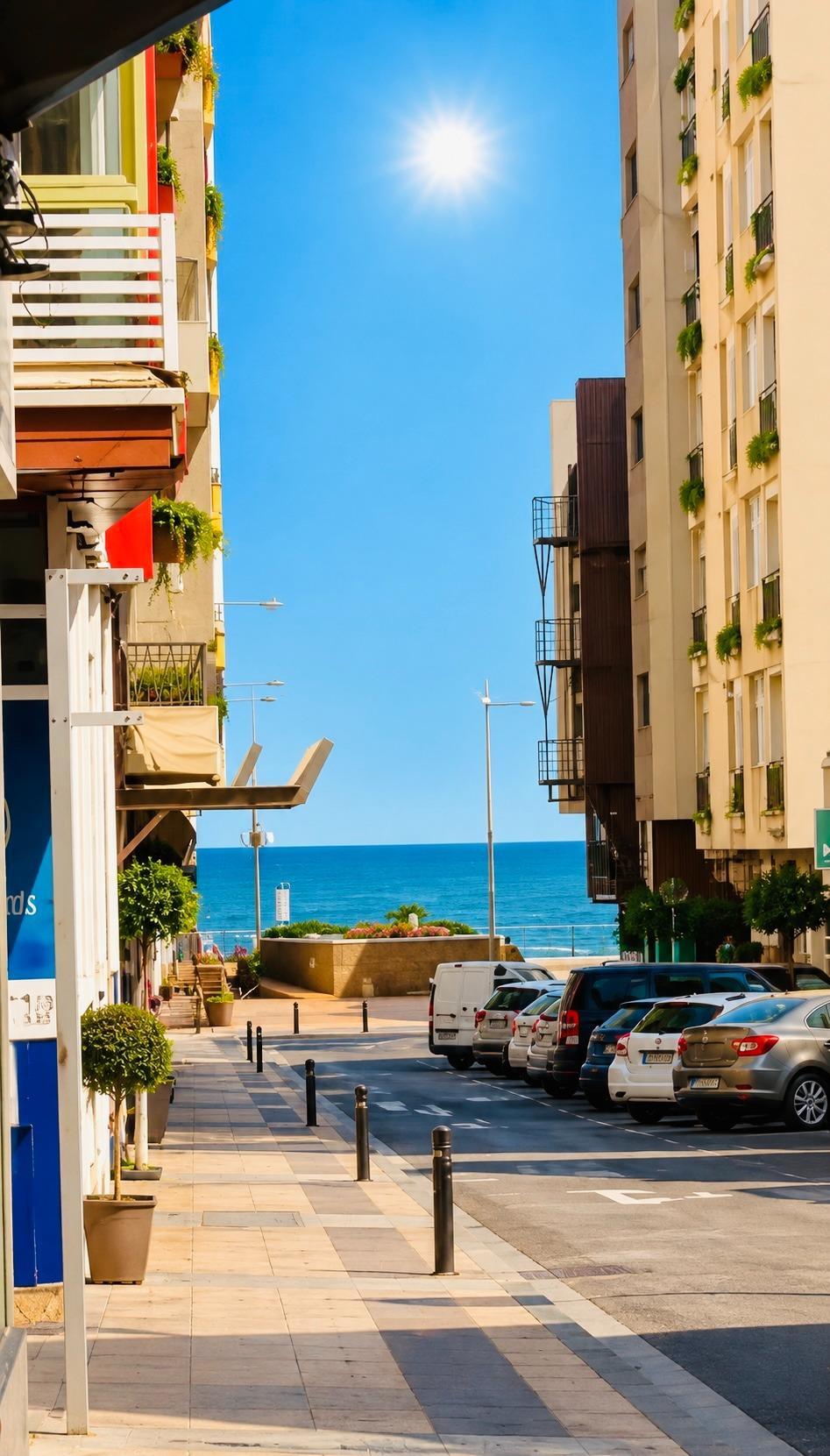 Las Palmas de Gran Canaria, Las Palmas