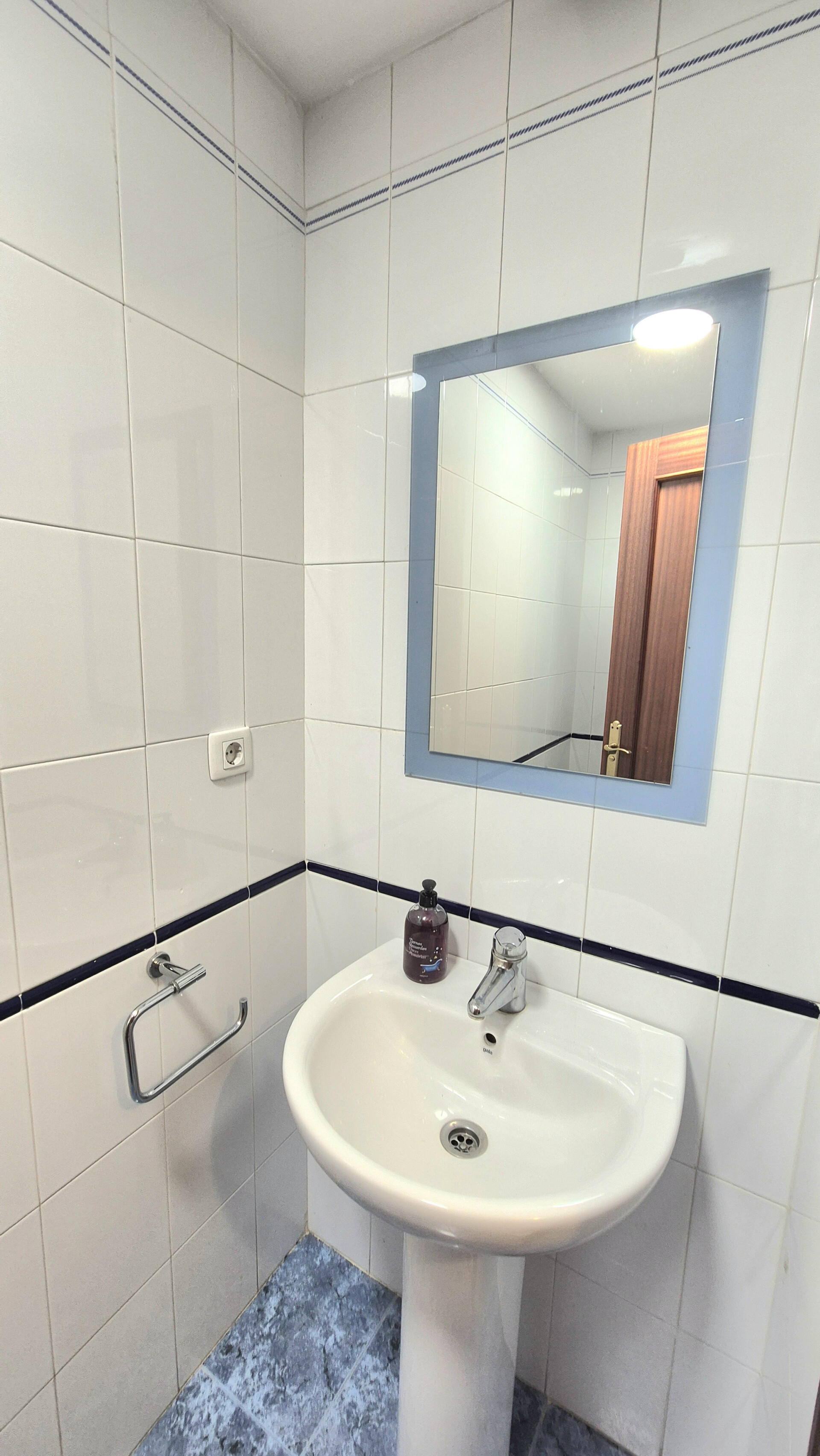 Piso en alquiler MARBELLA 3/35
