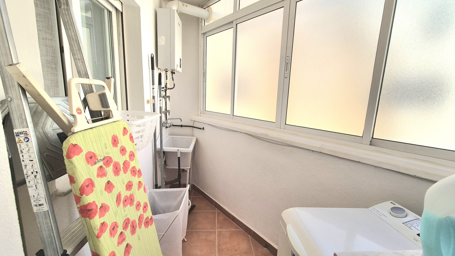 Piso en alquiler MARBELLA 6/35