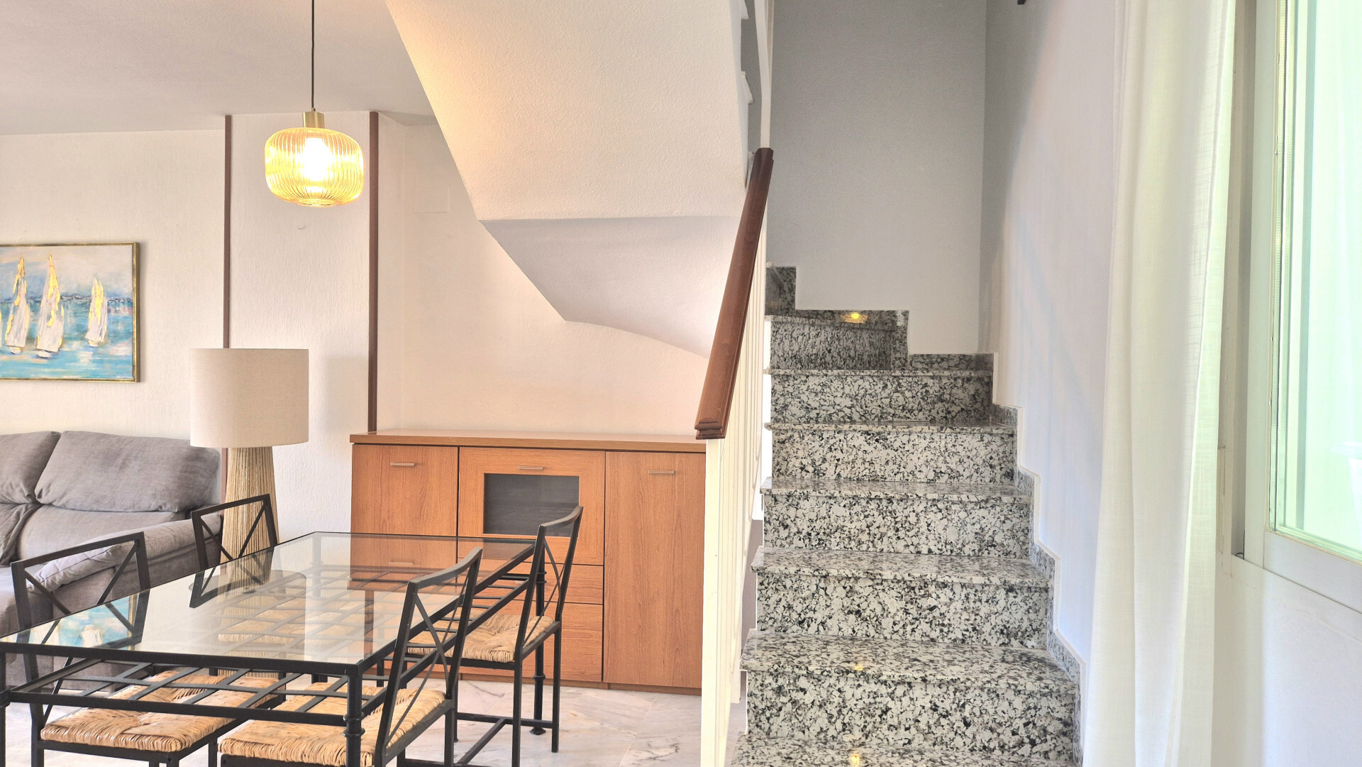 Piso en alquiler MARBELLA 7/35