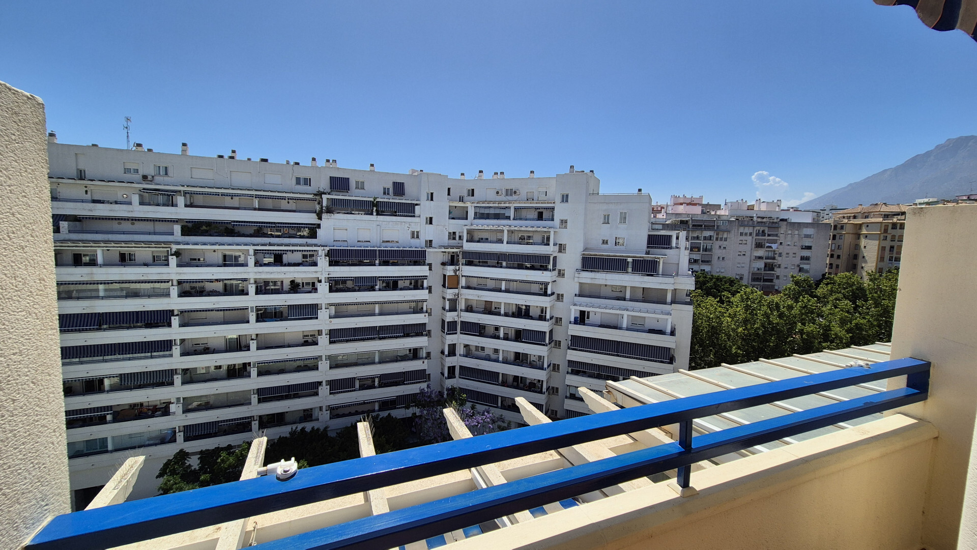 Piso en alquiler MARBELLA 12/35