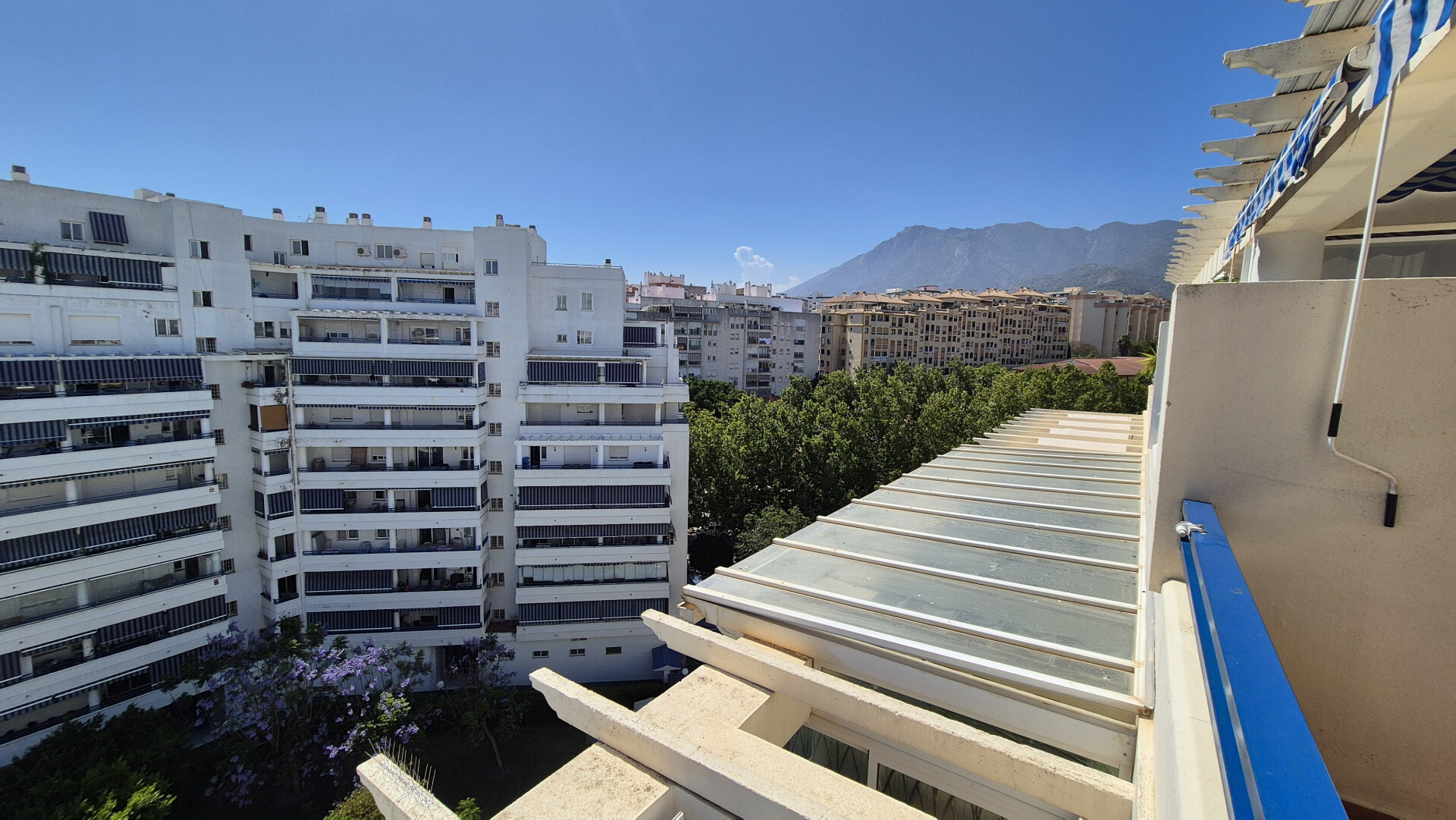 Piso en alquiler MARBELLA 14/35