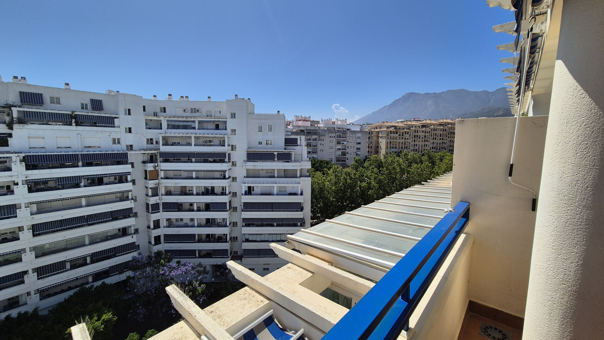 Piso en alquiler MARBELLA 15/35