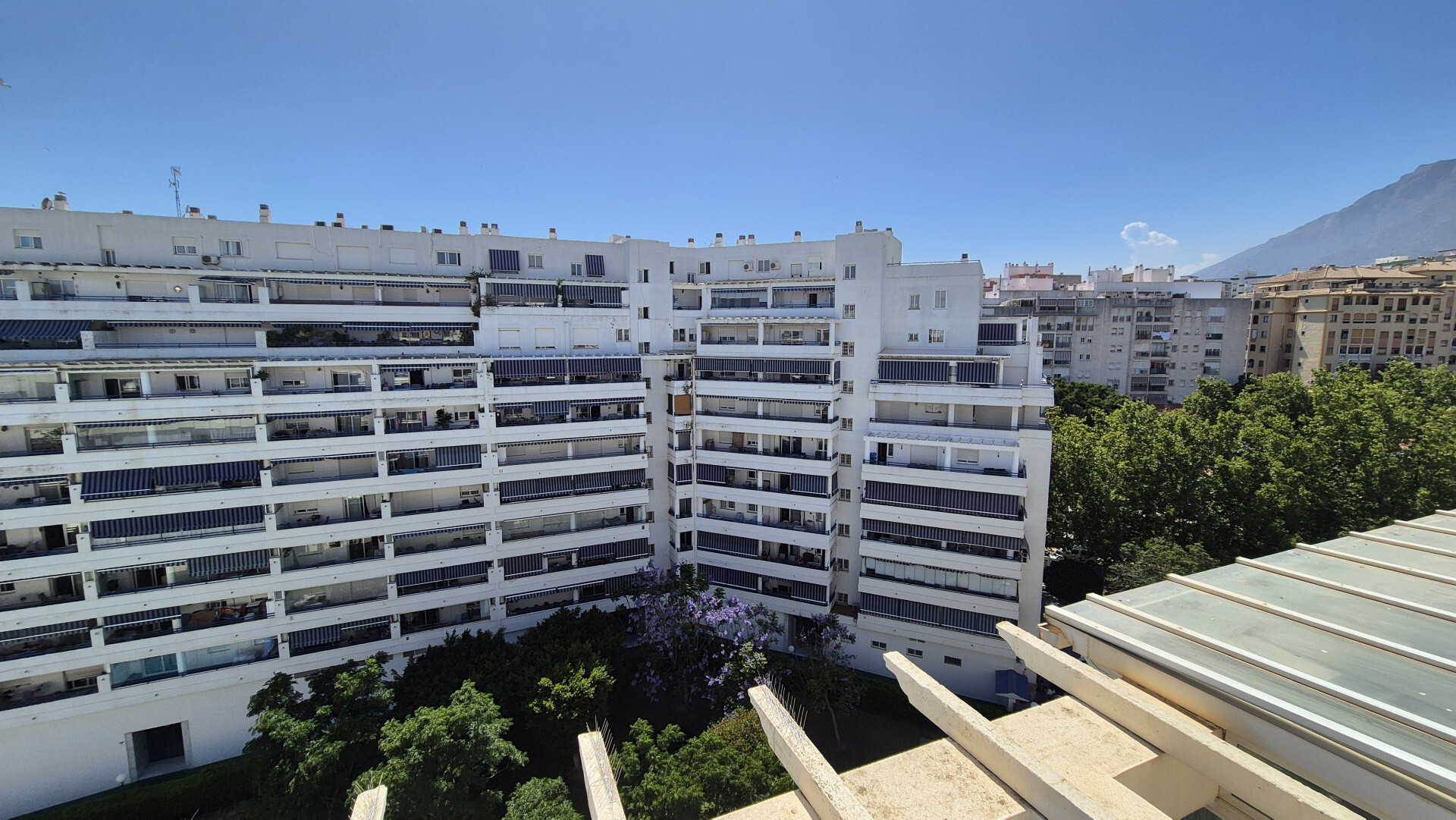 Piso en alquiler MARBELLA 16/35