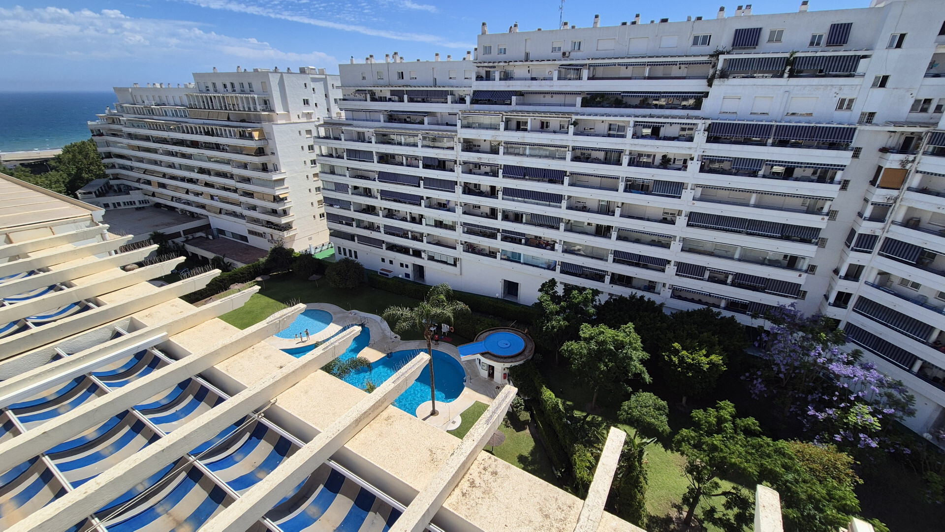 Piso en alquiler MARBELLA 17/35
