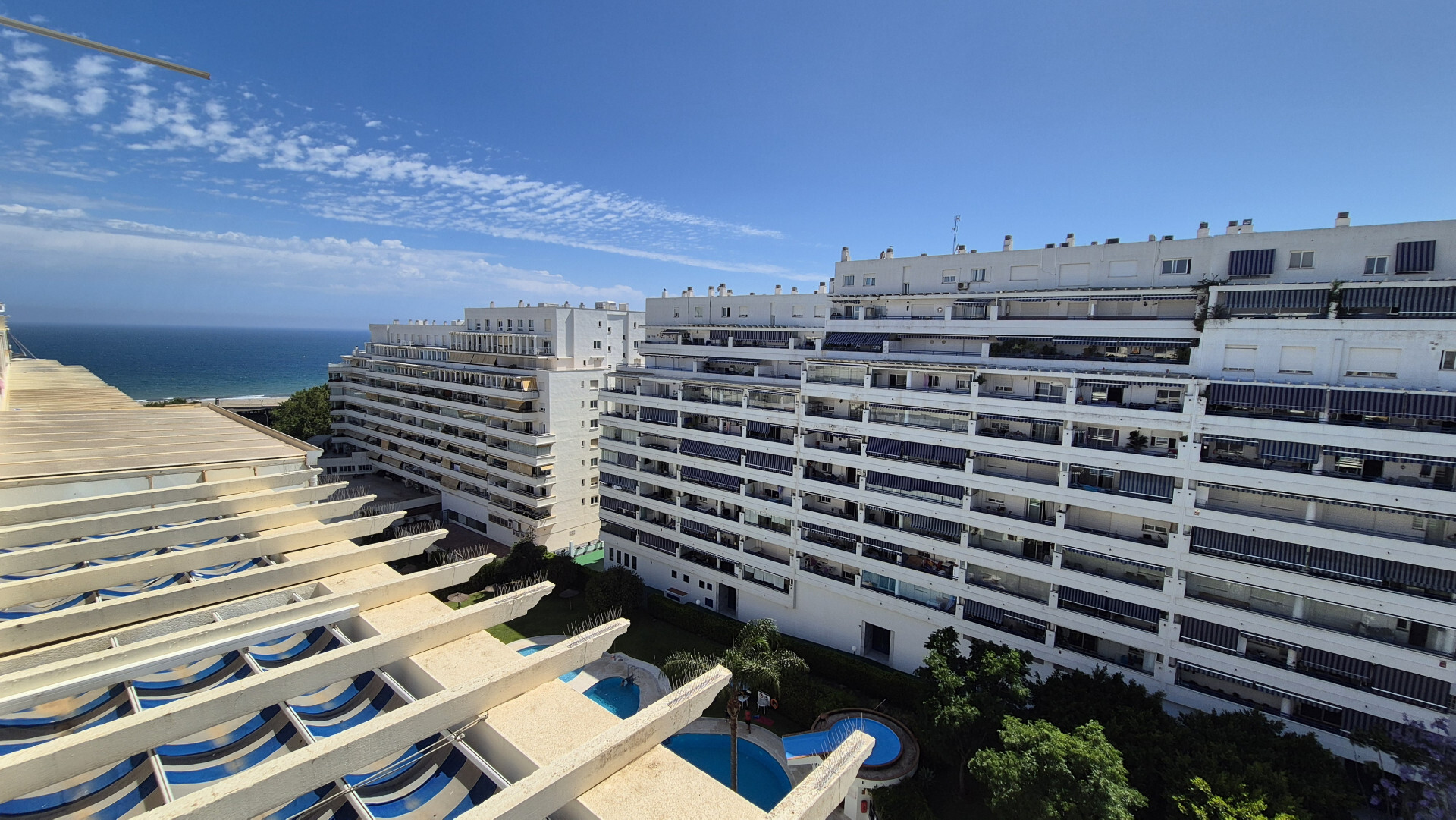 Piso en alquiler MARBELLA 18/35