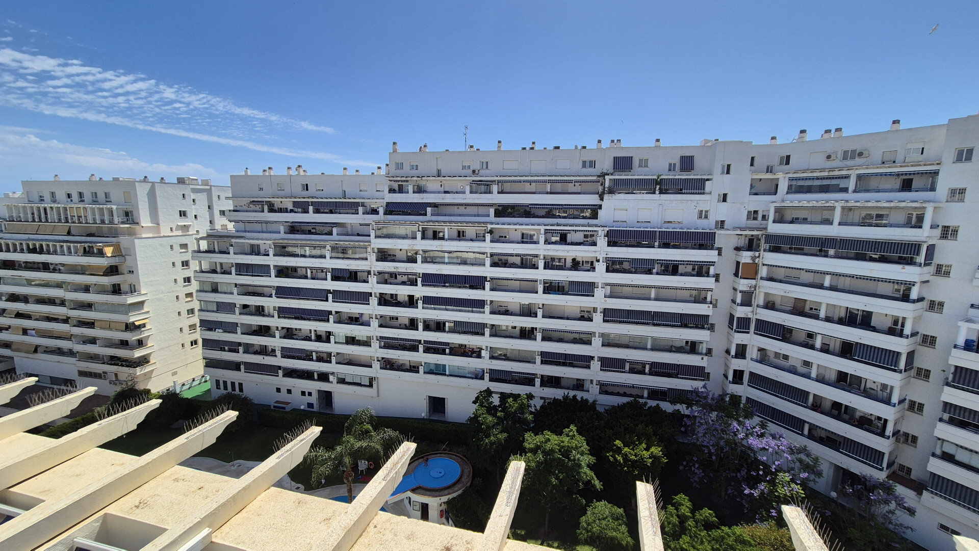 Piso en alquiler MARBELLA 19/35