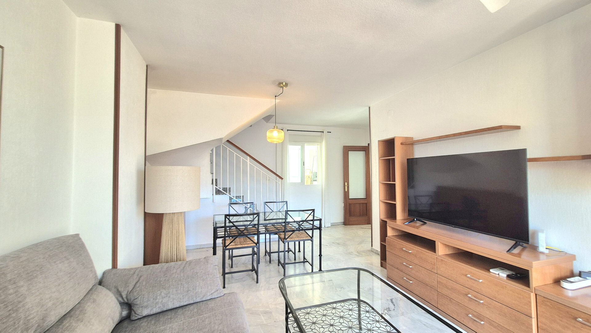 Piso en alquiler MARBELLA 20/35