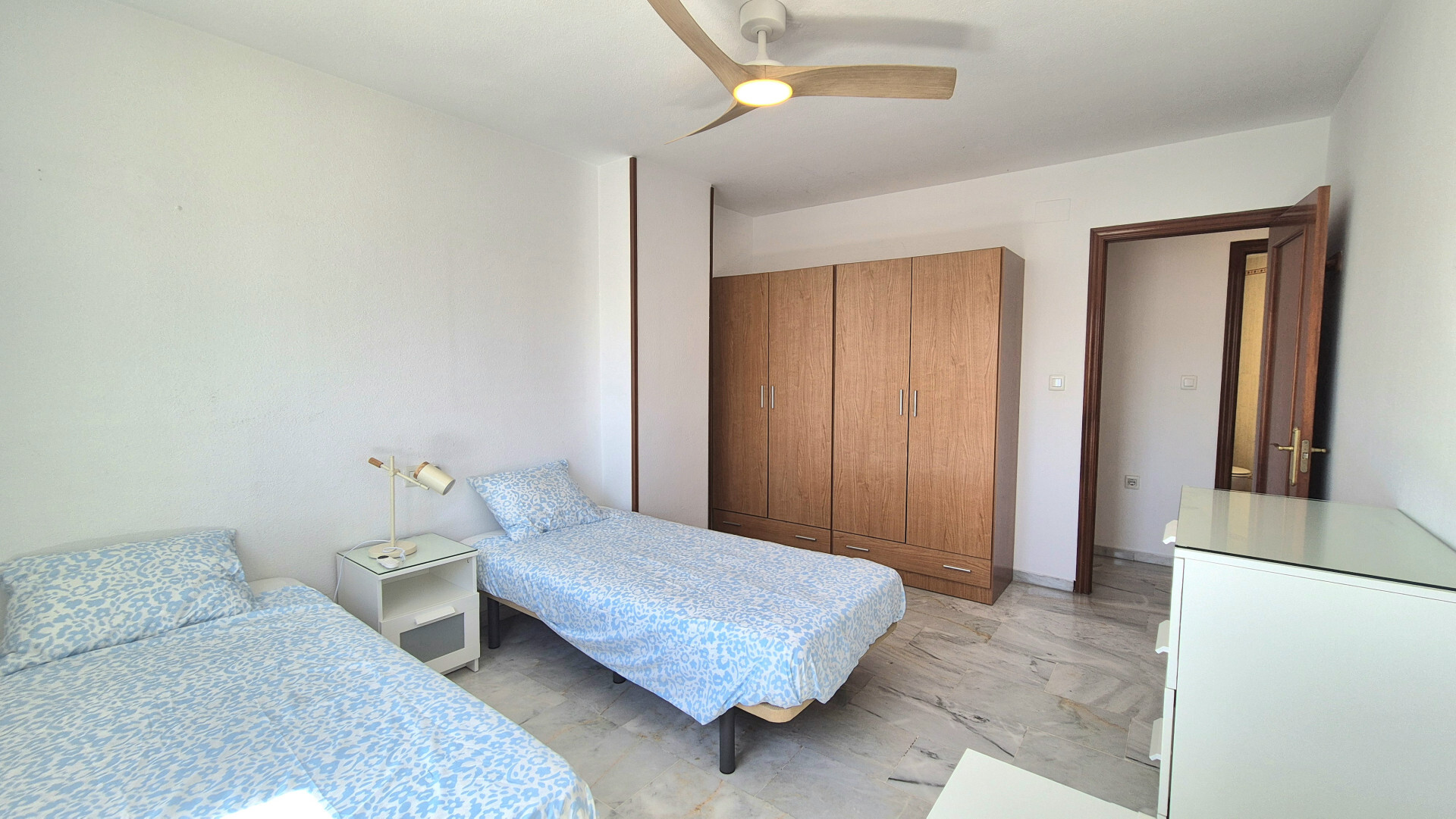Piso en alquiler MARBELLA 23/35
