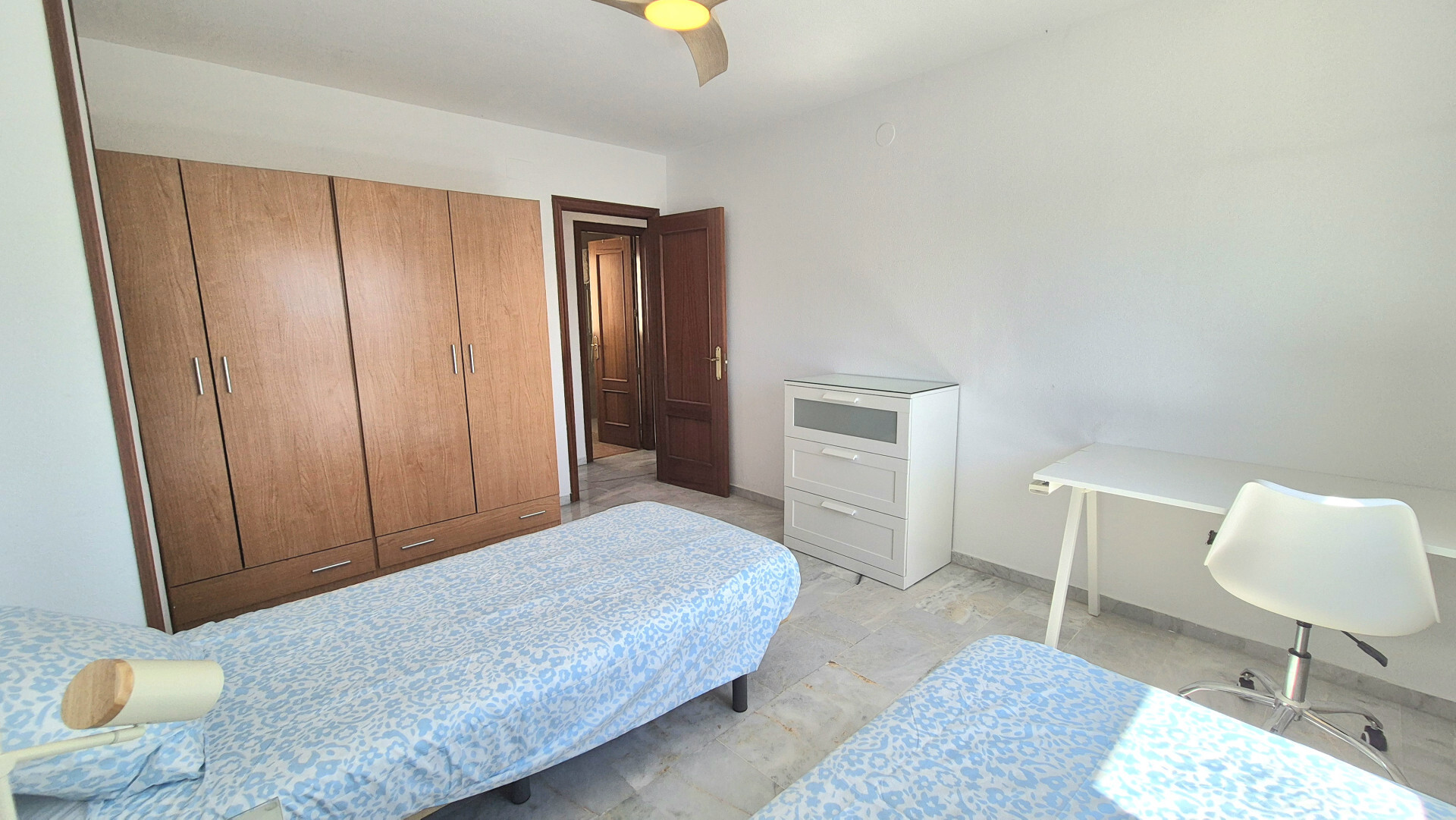 Piso en alquiler MARBELLA 24/35