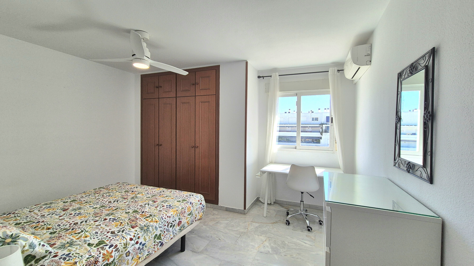 Piso en alquiler MARBELLA 25/35