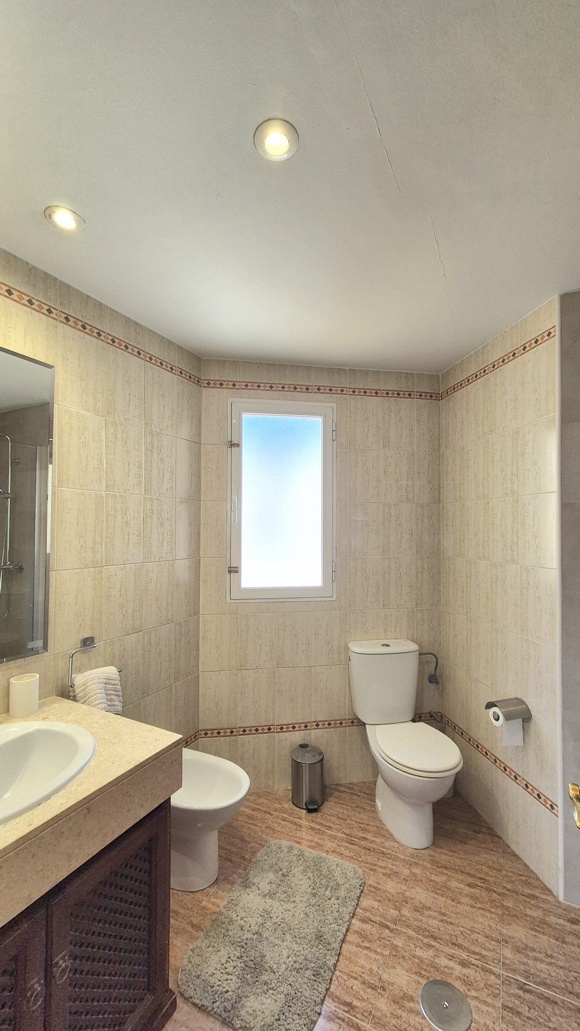 Piso en alquiler MARBELLA 30/35