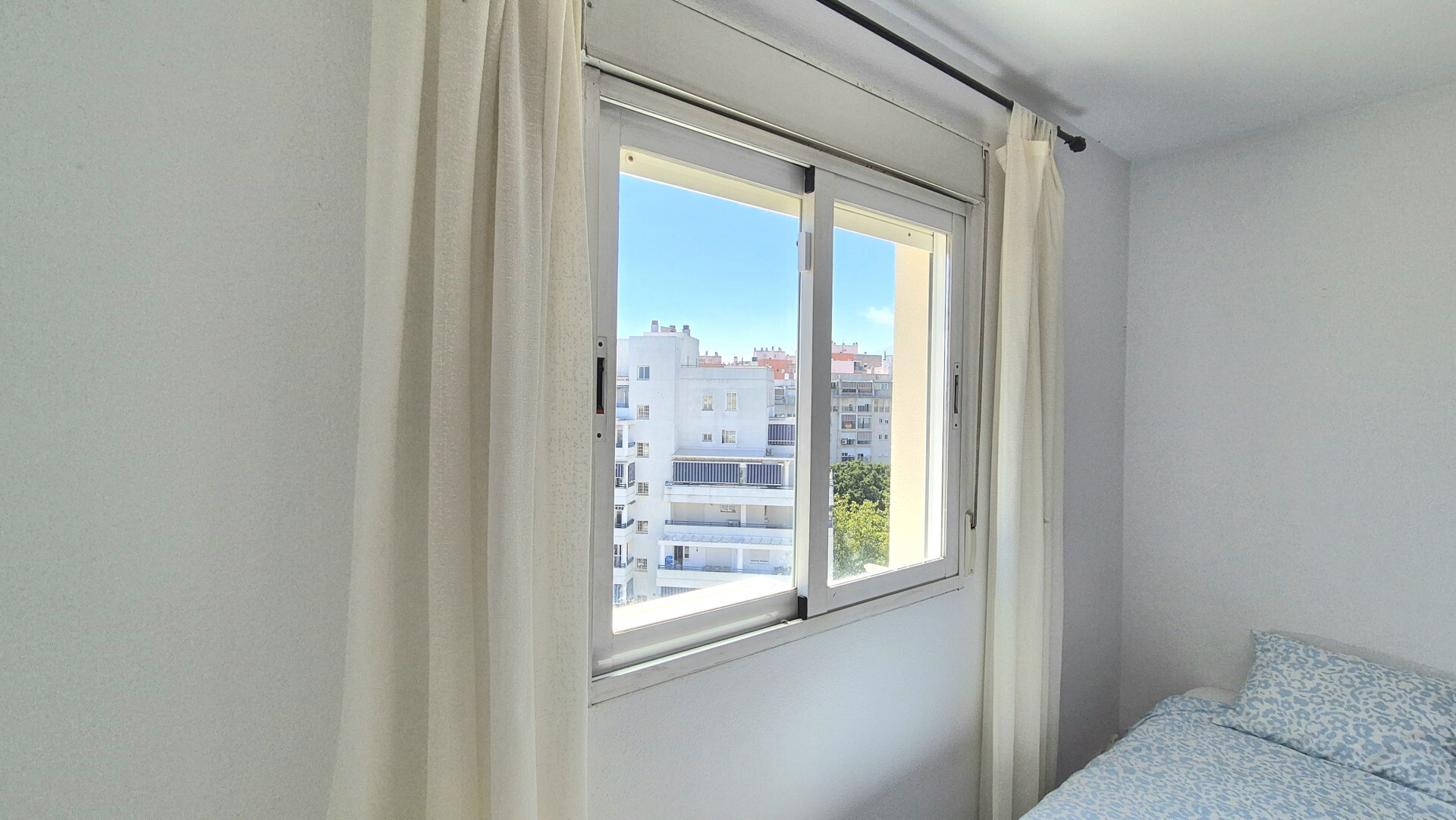 Piso en alquiler MARBELLA 33/35
