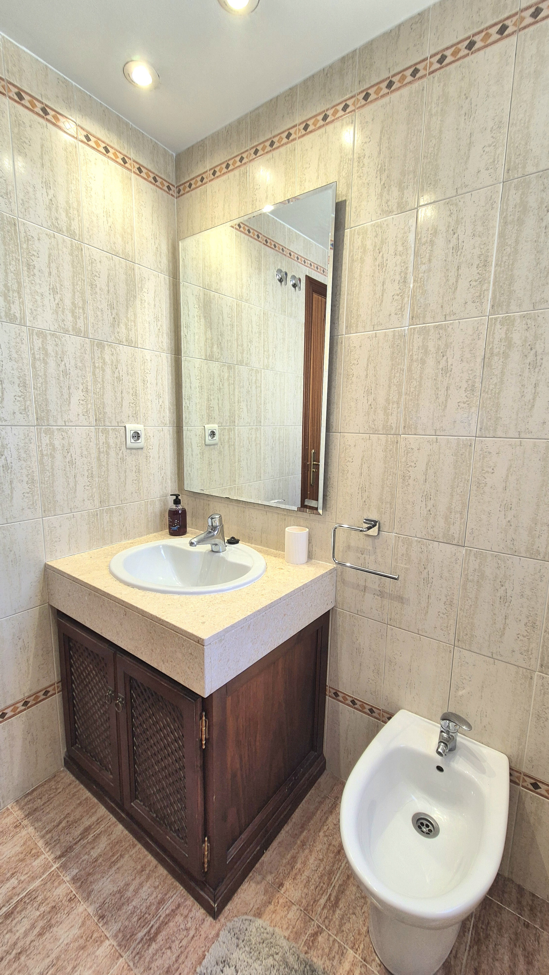 Piso en alquiler MARBELLA 34/35