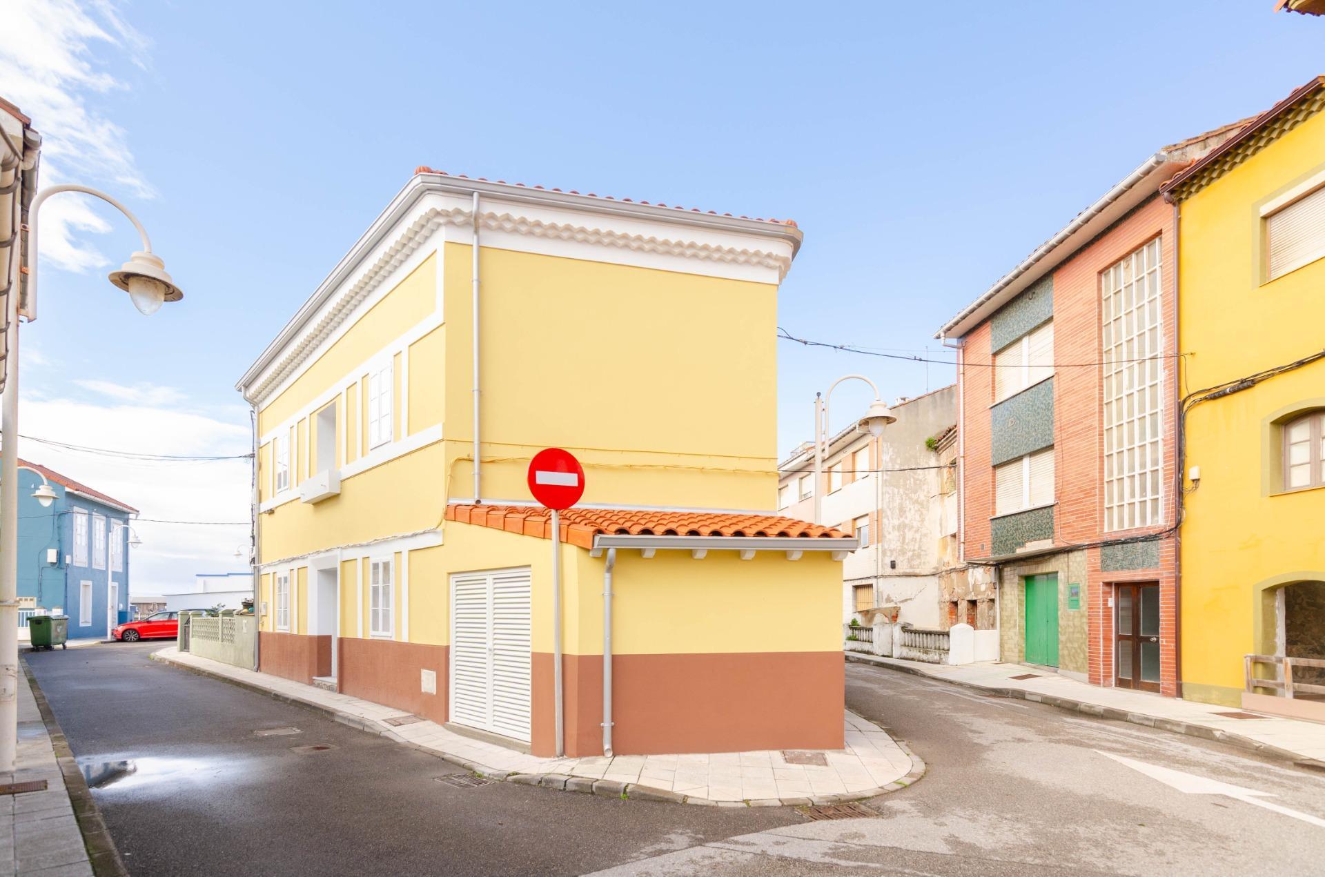 Casa en venta  calle ANTONIO F HEVIA-S J NIEVA, 9, Aviles  36/50