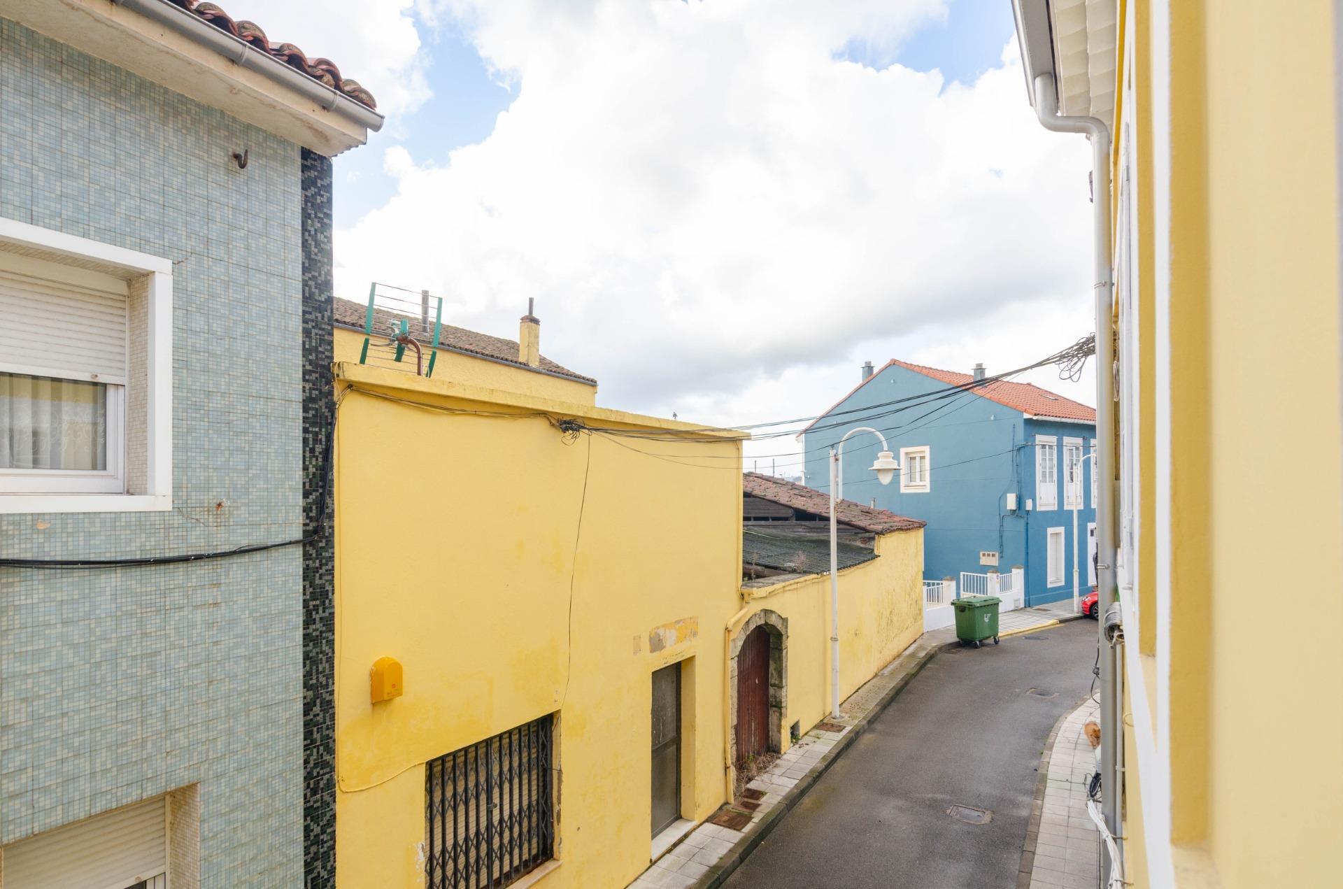 Casa en venta  calle ANTONIO F HEVIA-S J NIEVA, 9, Aviles  48/50